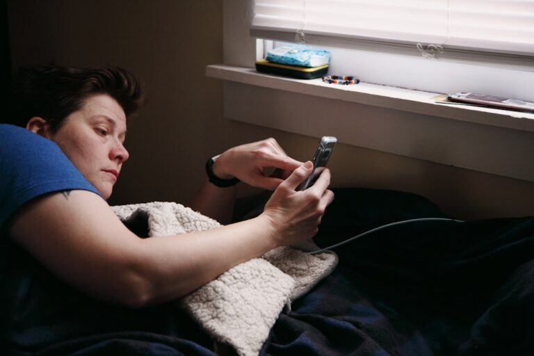 The Morning I Realized My Feed Was Setting My Goals - other people's goals