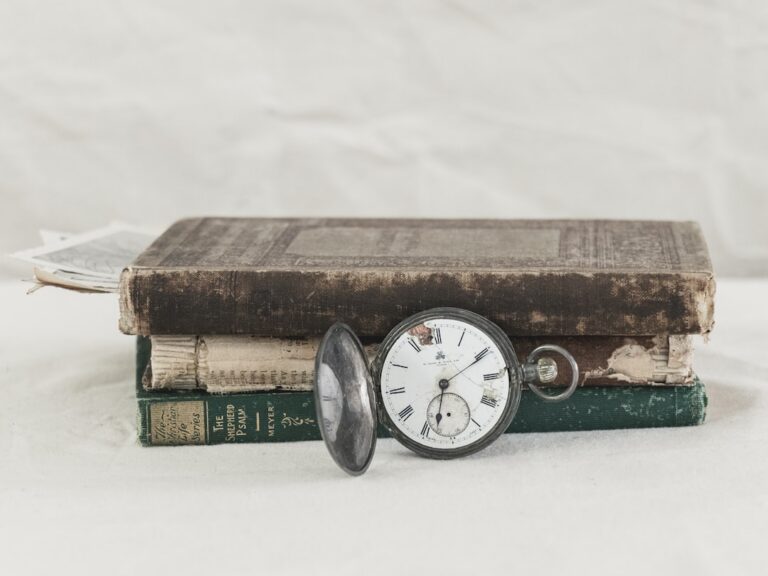 Where Rest Guilt Actually Comes From - rest as a choice