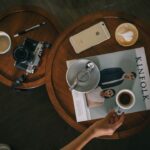 The Sunday Ten Minutes I Use to Check In With Myself - checking in with myself