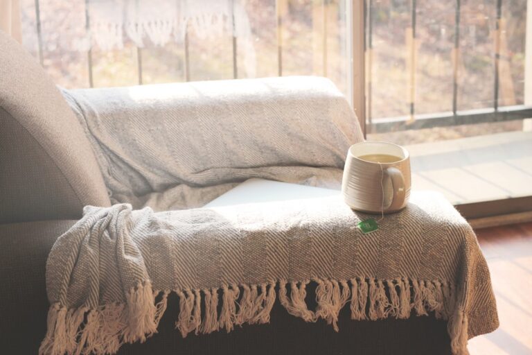 What Actually Counts as Rest for Me - rest as a choice