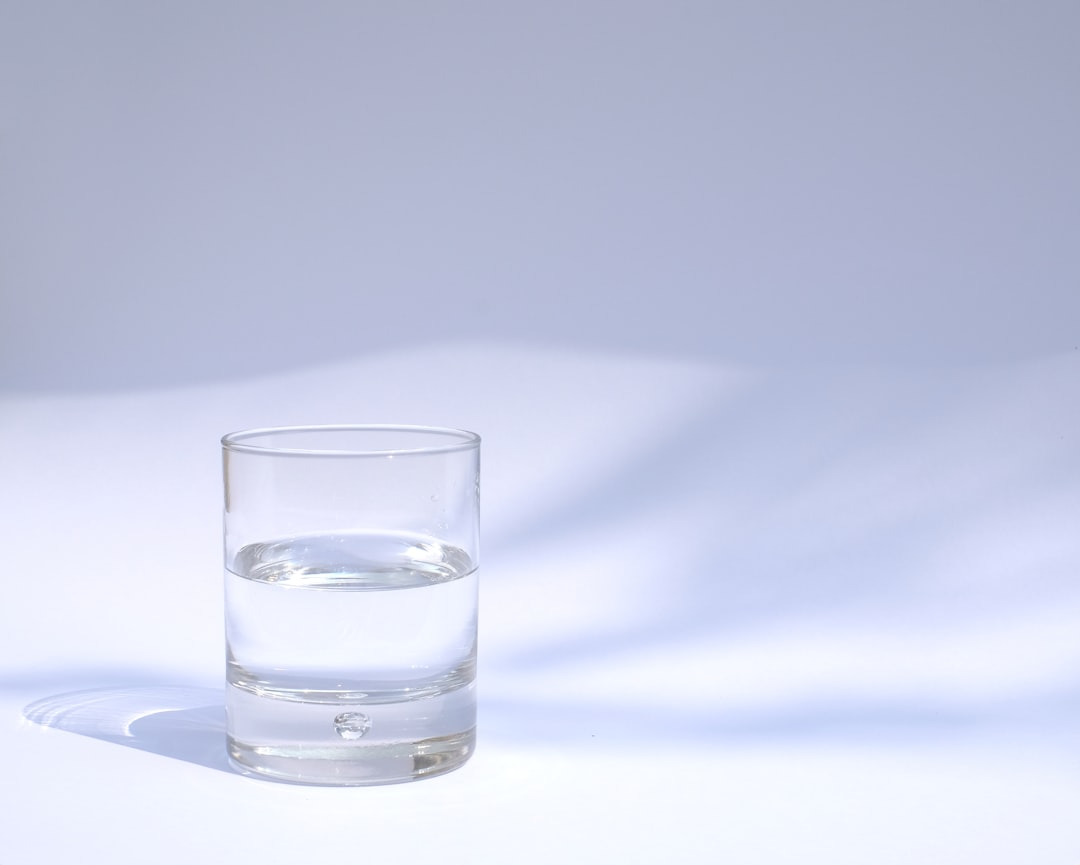 Why I Quit Forcing Eight Glasses of Water a Day - wellness i quit