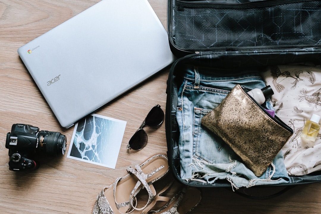 The Things I Stopped Trying to Fit In - what is worth it