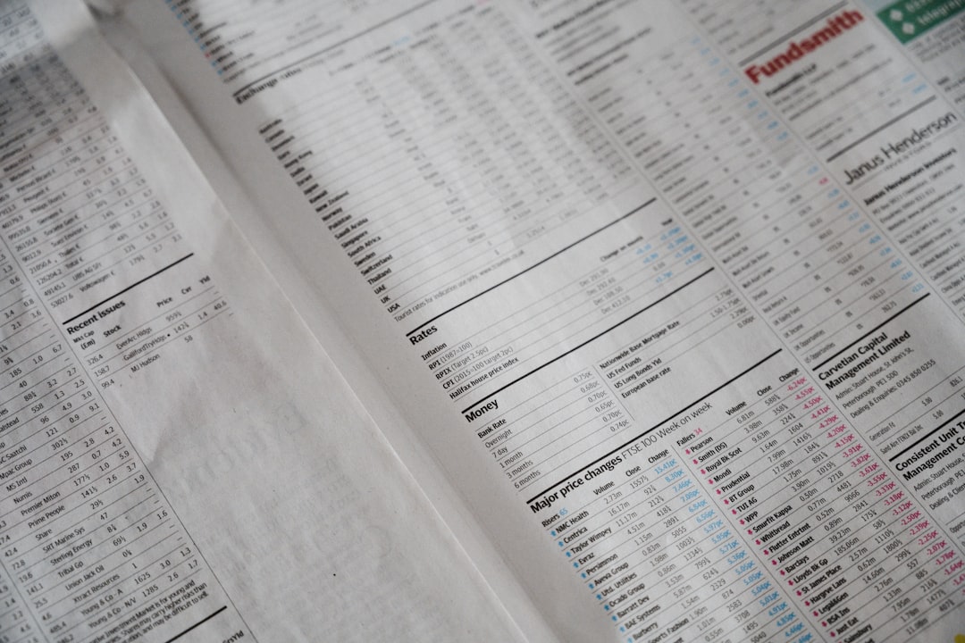 The Week I Tracked Everything and Learned Nothing - the cost of optimizing