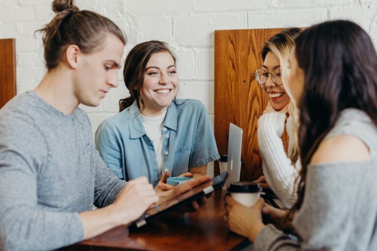 Four Questions I Ask Before Joining a Group Challenge - other people's goals