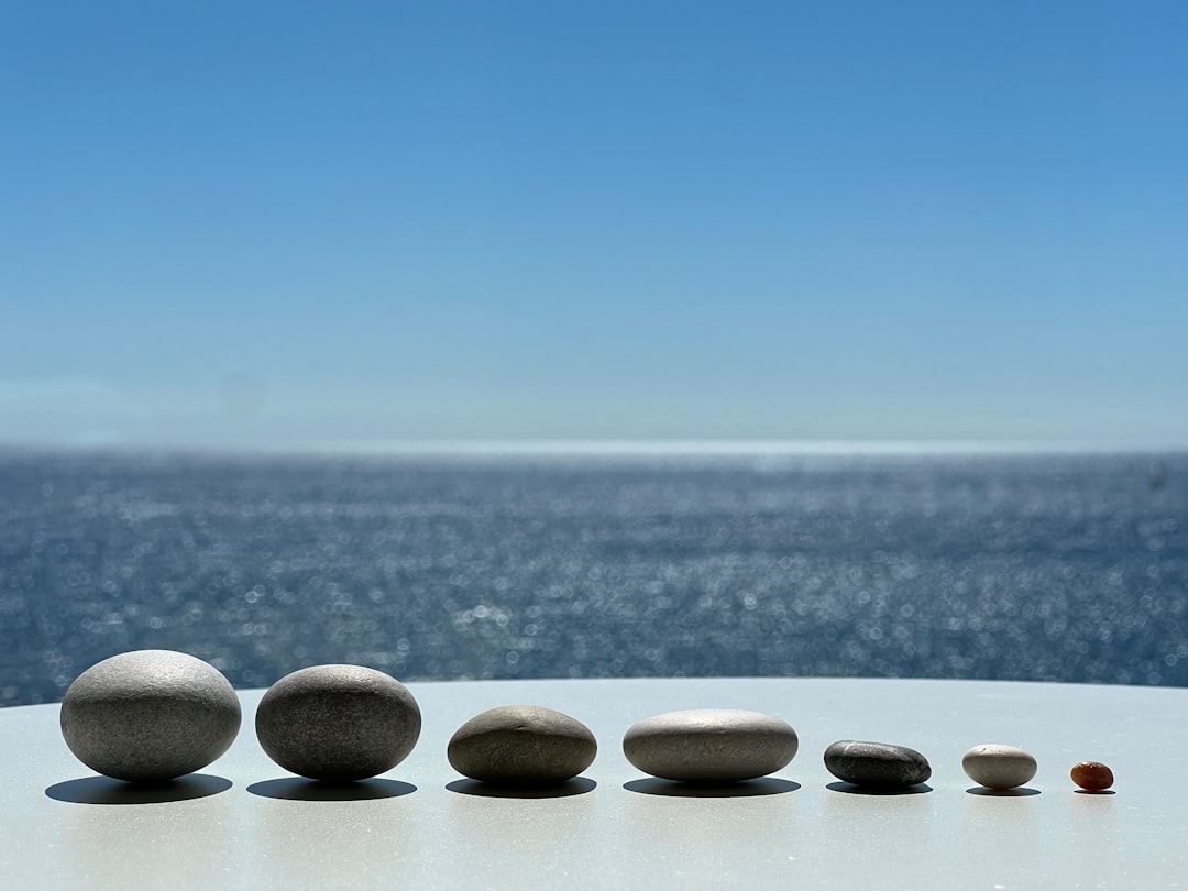 How I Picked the Five Things I Actually Do - doing less better