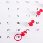 What I Actually Ask Myself Once a Month, Not Every Day - checking in with myself