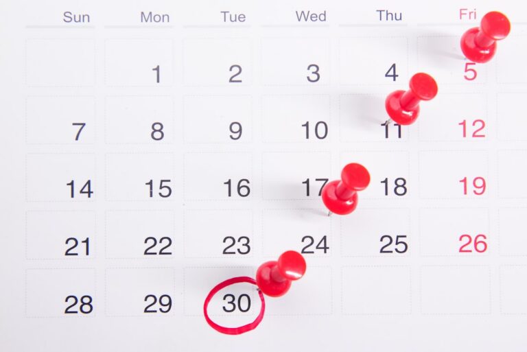 What I Actually Ask Myself Once a Month, Not Every Day - checking in with myself