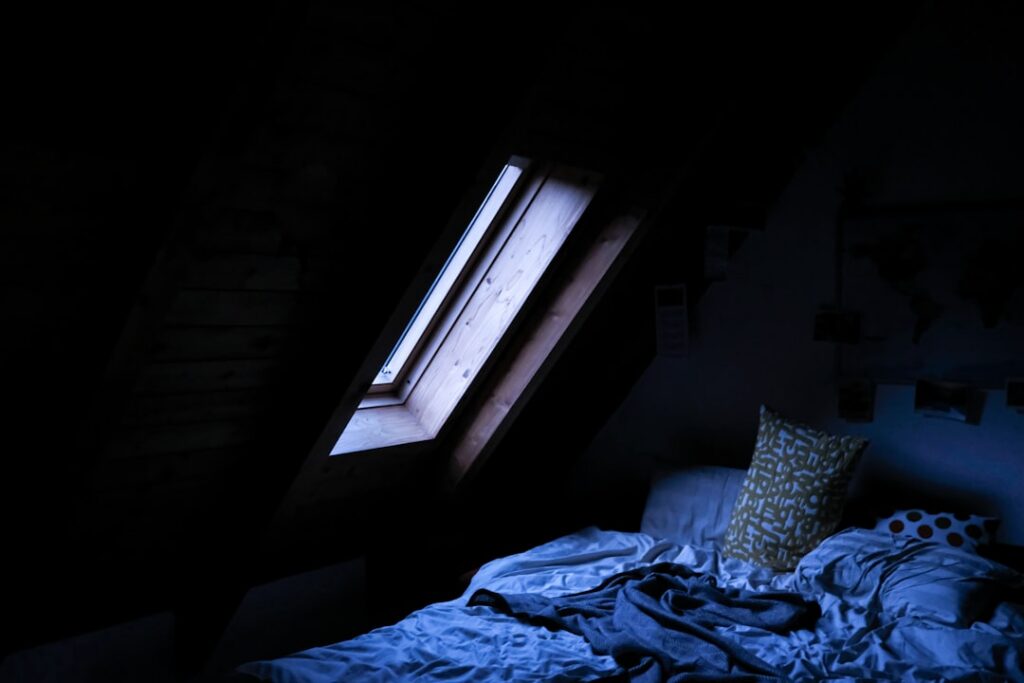 Rest as a Choice Versus Rest as a Collapse - rest as a choice