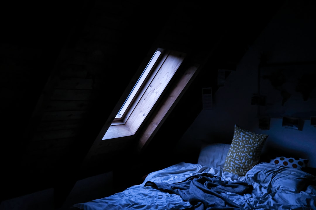 Rest as a Choice Versus Rest as a Collapse - rest as a choice