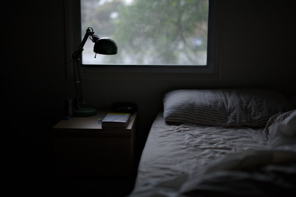 Why I Quit the 5am Club After Six Weeks of Forcing It - wellness i quit