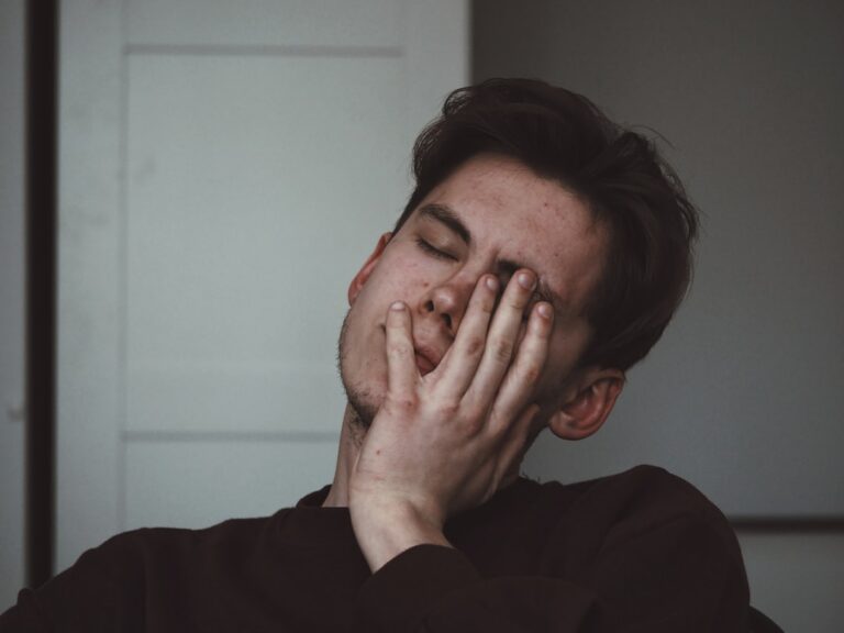 Optimizing Myself Into Exhaustion - the cost of optimizing